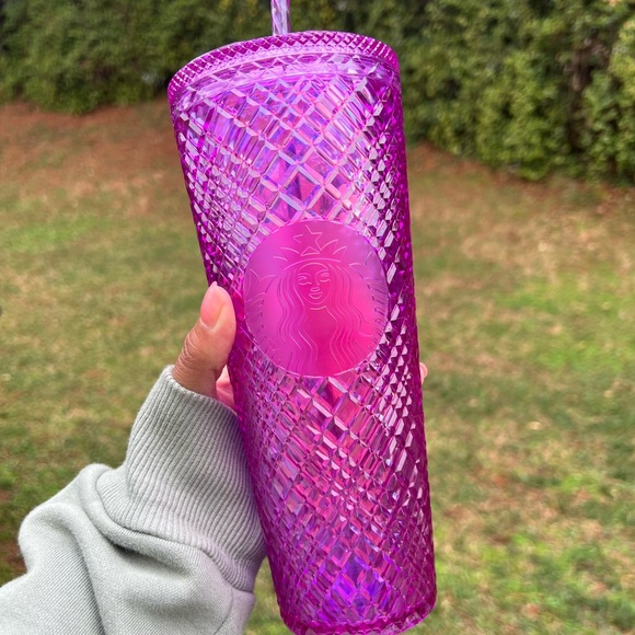 Starbucks Tumbler - Picture 3 of 3